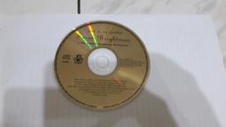 二手 CD 莎拉布萊曼 2004 台灣首演影音紀念盤 / lo 歷史價格詳細信息