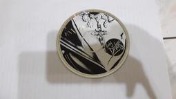 Divas Day Leopard Cheetah Print High Heel Stiletto Badge Reel ID Holder Red 歷史價格詳細信息