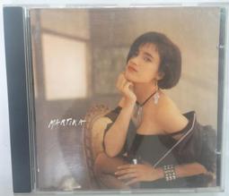 ✤AQ✤ Martika/瑪蒂卡 同名專輯音樂CD專輯⬅ 七成新 U0390 價格比較,價格查詢,歷史價格詳細信息