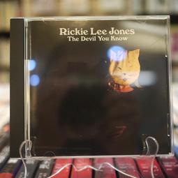 【午後書房】Rickie Lee Jones│Flying Cowboys [Geffen] 220927-35 歷史價格詳細信息