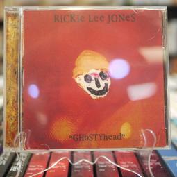 【午後書房】Rickie Lee Jones│Flying Cowboys [Geffen] 220927-35 歷史價格詳細信息