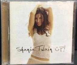 Shania Twain 仙妮亞唐恩 Up! 堅持! Doppel-CD 歐版 專輯 歷史價格詳細信息