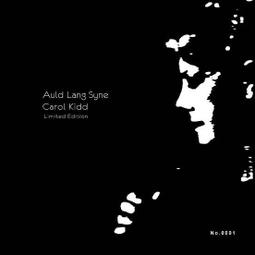 卡蘿姬 Carol Kidd auld lang syne 舊日時光 CD專輯 二手 B45 歷史價格詳細信息