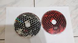 2片合售 w-inds. The System Of Alive Tour 2003 1+2 豐華 VCD專輯二手B03 歷史價格詳細信息