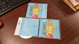 JEWEL 珠兒 Pieces of you 破碎的你 CD專輯 二手 B16 歷史價格詳細信息