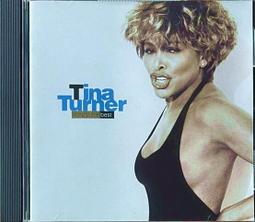 Tina Turner WILDEST DREAMS CD專輯 二手 C40 歷史價格詳細信息