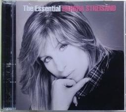 Barbra Streisand 芭芭拉史翠珊 經典回憶魔力演唱會實況CD 進口普通盤 正版全新 歷史價格詳細信息