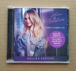 Carrie Underwood 凱莉安德伍 - Some Hearts 寂寞芳心 全新進口 歷史價格詳細信息