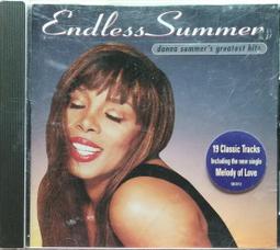 唐娜桑瑪【永遠的迪斯可天后】/ 愛上愛上你的感覺【迪斯可永恆神曲47周年-最後珍藏CD盤】 Donna Summer / 歷史價格詳細信息
