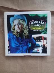 瑪丹娜 Madonna 音樂殿堂 MUSIC CD專輯 二手 B18 歷史價格詳細信息