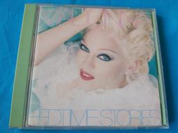 瑪丹娜特輯 瑪丹娜 THE BEST OF MADONNA  CD專輯 二手 B76 歷史價格詳細信息