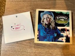 瑪丹娜特輯 瑪丹娜 THE BEST OF MADONNA  CD專輯 二手 B76 歷史價格詳細信息