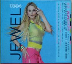 JEWEL 珠兒 Pieces of you 破碎的你 CD專輯 二手 B16 歷史價格詳細信息