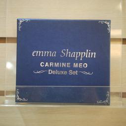 EMMA SHAPPLIN CARMINE MEO 艾瑪夏普蘭 - 永遠的戀人 CD專輯 二手 A01 歷史價格詳細信息