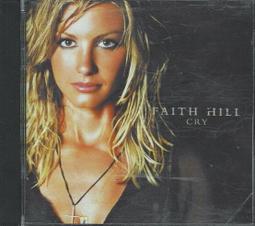 Faith Hill 費絲希爾 There You'll Be 有你相依十年唯一抒情精選 CD專輯二手 B37 歷史價格詳細信息