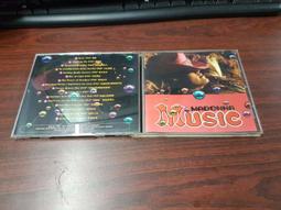 瑪丹娜 Madonna 音樂殿堂 MUSIC CD專輯 二手 B18 歷史價格詳細信息