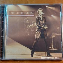 Celine Dion 席琳狄翁 A New Day Has Come 真愛來臨 正版 二手專輯 CD <113G> 歷史價格詳細信息