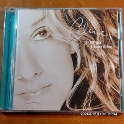 Celine Dion 席琳狄翁 The Making of Miracle 奇蹟 DVD專輯 二手 B51 歷史價格詳細信息