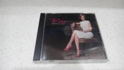 THE VOICE Get on the train 限量單曲 全新未拆封 (陳建騏 鍾成虎所組樂團 曲目2王若琳獻聲) 歷史價格詳細信息