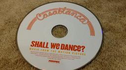 二手裸片CD DANCE POWER OF 1 <G98> 歷史價格詳細信息