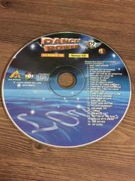 DANCE POWER OF 1 DJ REMIX CD Bonus CD CD專輯 二手 B61 歷史價格詳細信息