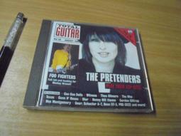 total guitar 有CD 完全吉他 電吉他  ibanez jackson gibson 歷史價格詳細信息