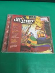 1999 Grammy Nominees 格萊美提名: 各種藝術家主流 CD專輯 二手 C67 歷史價格詳細信息