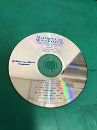 Matthew Lien 馬修連恩 Bleeding Wolves 狼 CD專輯 二手 A55 歷史價格詳細信息