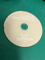 HEARTBREAKERS VOL.4 ORIGINAL RECORDINGS CD專輯 二手 D20 歷史價格詳細信息