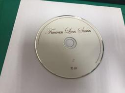 LOVE FOREVER CD專輯 二手 A16 歷史價格詳細信息