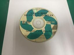 NAXOS BEST SELECTION SAMPLER 二手裸片 CD 專輯 <G11> 價格比較,價格查詢,歷史價格詳細信息