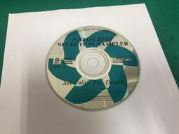 NAXOS BEST SELECTION SAMPLER 二手裸片 CD 專輯 <G11> 歷史價格詳細信息