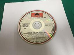 歌劇魅影U盤音樂劇世界知名音樂劇盛宴不支持電腦播放音樂劇視頻/DVD燒綠另議 歷史價格詳細信息