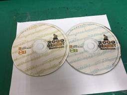 Grammy Nominees 2001 2001葛來美的喝采 CD專輯 二手 C74 歷史價格詳細信息