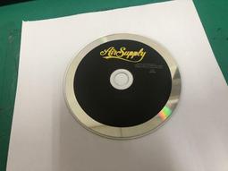 二手裸片 CD 專輯 air supply greatest hits vol.2 <Z72> 歷史價格詳細信息