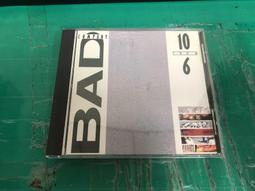 二手專輯 CD B.A.D. ALL I 只有外盒無CD <117G> 歷史價格詳細信息