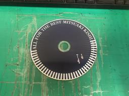 二手裸片 CD THE BEST COLLECTION ACROSS THE CENTURY 2 (1、4<Z84> 歷史價格詳細信息