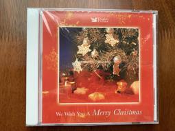 MERRY CHRISTMAS A SPECIAL CHRISTMAS COLLECTION CD專輯 二手 A06 歷史價格詳細信息