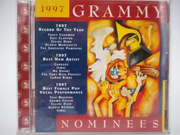 二手專輯 CD 葛萊美的喝采 best of grammy 3CD <129G> 歷史價格詳細信息