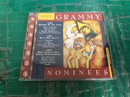 二手專輯 CD 1997 Grammy Nominees A Special Edition <103G> 歷史價格詳細信息