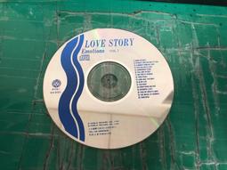 二手CD Love 珍愛 鄭鈺蓉 獨唱 CD專輯 A01 歷史價格詳細信息