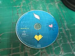 二手CD Love 珍愛 鄭鈺蓉 獨唱 CD專輯 A01 歷史價格詳細信息