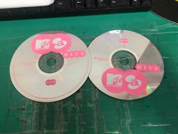 二手專輯 CD MTV點播冠軍原聲帶 2 <127G> 歷史價格詳細信息