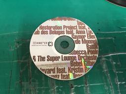 HINOTER 華人世界第一本免費次文化音樂雜誌 映像集 雙月刊 2005.1-2 2004年度電音舞國大選 附CD 歷史價格詳細信息