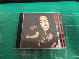 二手CD Love 珍愛 鄭鈺蓉 獨唱 CD專輯 A01 歷史價格詳細信息