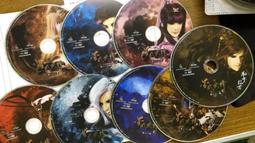 50元DVD區~戀愛對決 歷史價格詳細信息