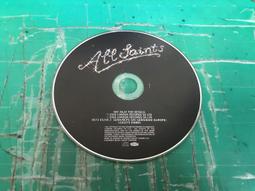 二手裸片 CD 專輯 All-4-One / So Much In Love <Z05> 歷史價格詳細信息