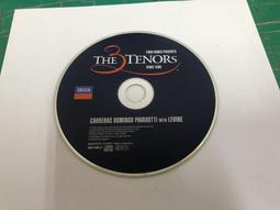 二手裸片 CD 專輯 The Three Tenors: Paris 1998 <Z105> 價格比較,價格查詢,歷史價格詳細信息