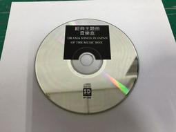 二手裸片 CD 專輯 經典港歌 3 天才白癡往日情 浪子心聲 遙遠的她 <Z49> 歷史價格詳細信息
