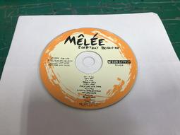 二手裸片 CD 專輯 Mêlée - Everyday Behavior <Z119> 價格比較,價格查詢,歷史價格詳細信息